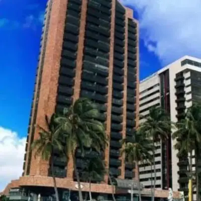 Luxury apartment on the seafront with incredible views!!!