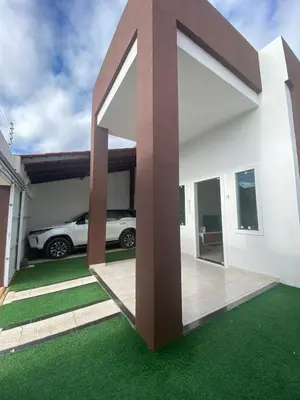 A planta de Seller House II