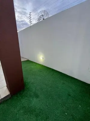 A planta de Seller House II