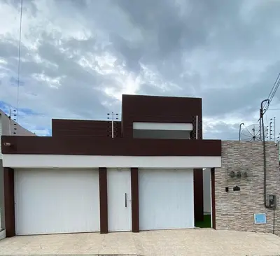 A planta de Seller House II