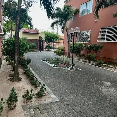 Apartamento Econômico e Aconchegante de 2 quartos