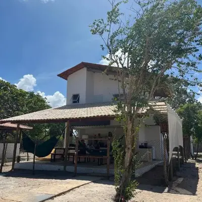 Casa da Lagoa near Barrinha