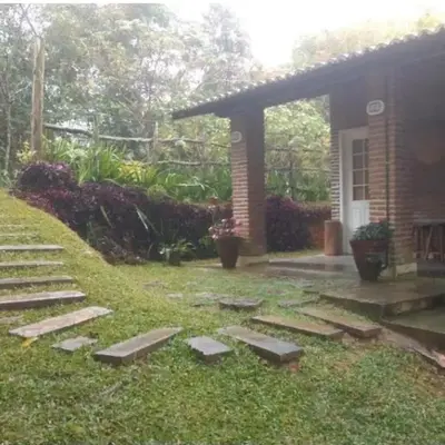 Chalé Guaíras