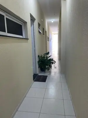 A planta de Cantinho do amor