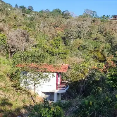 Chalé Bella Vista