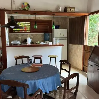 Maison in Mulungu
