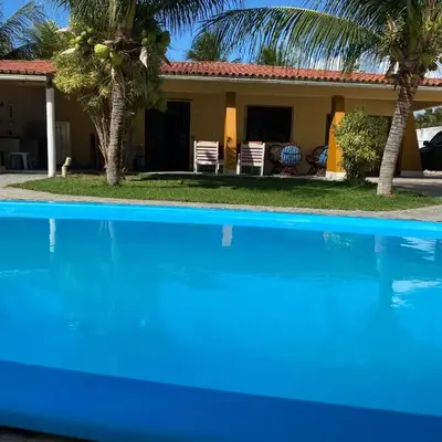 Casa no cumbuco