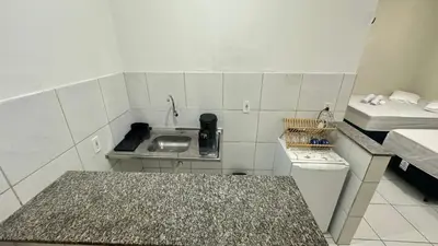 A planta de Garden Flat Beach - 102