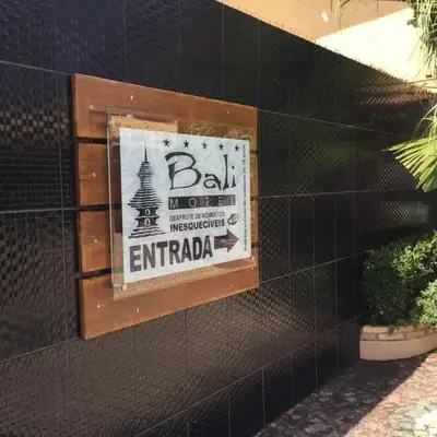 Bali Motel (Adults Only)