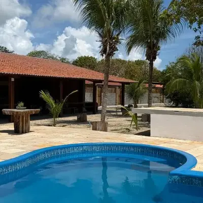 Hotel Fazenda Alta Vista