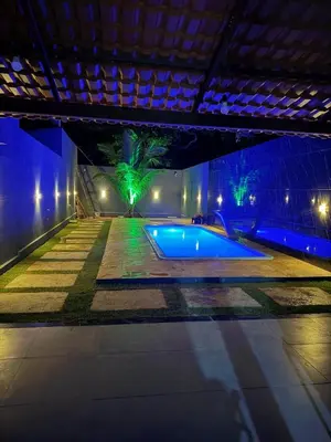 A piscina em ou perto de Casa Paradise