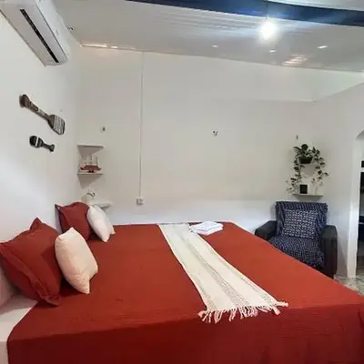 Suite Canoa Azul 2