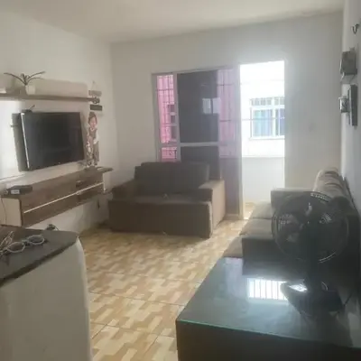 3-bedroom apartment