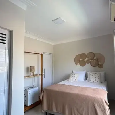 Pousada Vista Encantada Preá