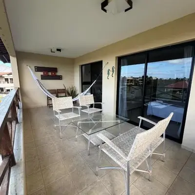 Aquaville Resort Porto das Dunas
