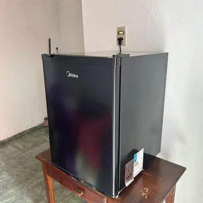 A planta de Apartamento Sunset Canindé