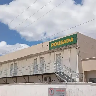 Pousada USE Sabor Caseiro