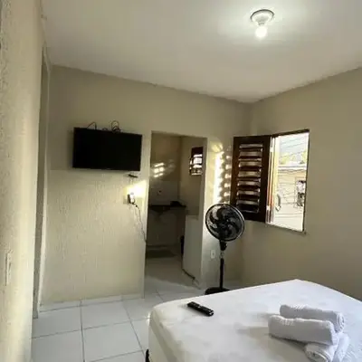 Garden Flat Beach - 202