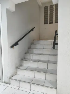 A planta de Apartamento Interno