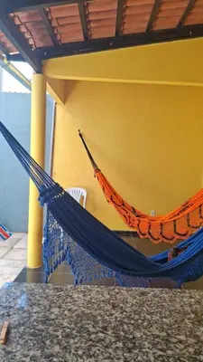 A planta de Casa das dunas