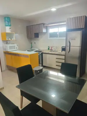 A cozinha ou kitchenette de Beach place - Cumbuco