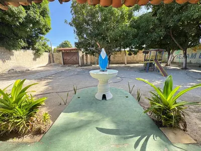 A planta de Sitio Família Freitas