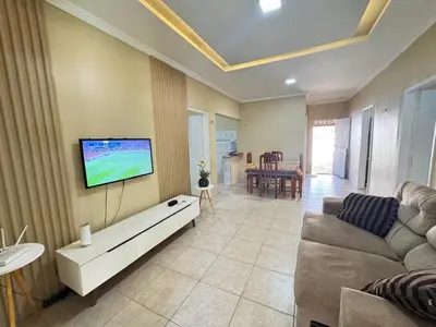 A planta de Sitio Família Freitas