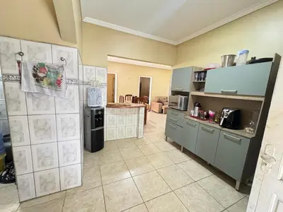 A planta de Sitio Família Freitas