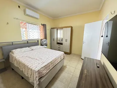 A planta de Sitio Família Freitas