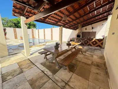 A planta de Sitio Família Freitas