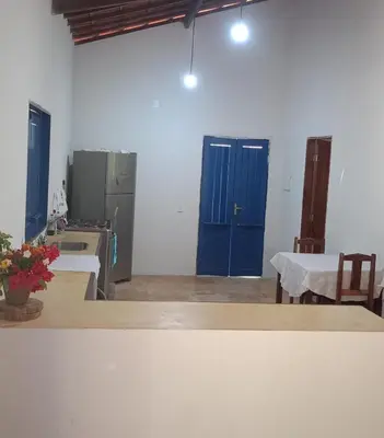 A planta de Casa Maturi