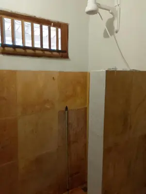 A planta de Casa Maturi