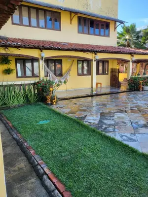 A planta de Villa Mediterraneo