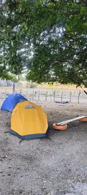 A planta de Abrigo de Montanha Quixadá