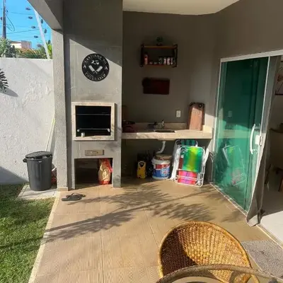 Casa Cristã familiar