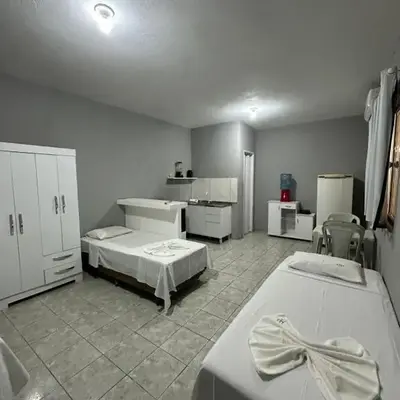 Residencial Dumont