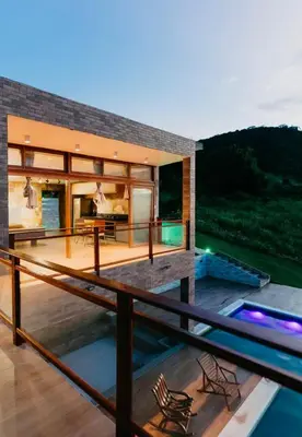 A piscina em ou perto de Casa Charme Eco Luxury Charm Hotel & Events