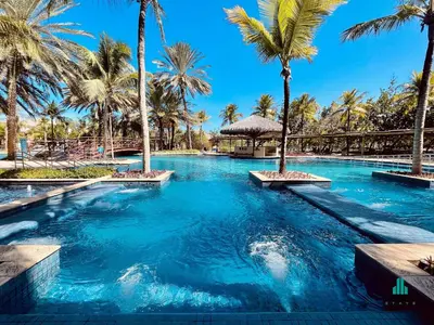 A piscina em ou perto de Golf Ville By Holiday Stays