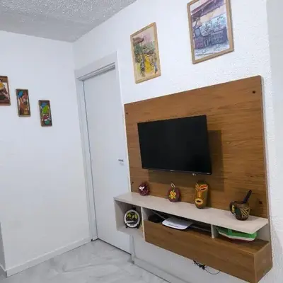Apartamento Solar Praia do Futuro
