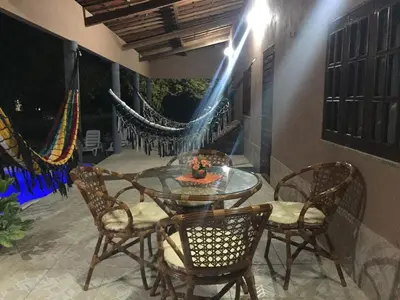 A planta de CasaMoitas