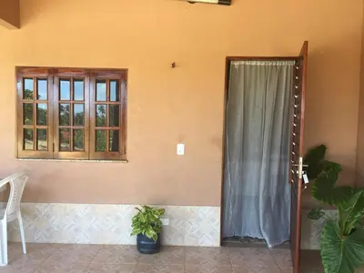 A planta de CasaMoitas