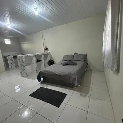 Studio in Maraponga Comfortable Wi-Fi and Security