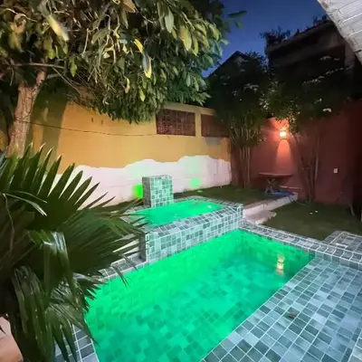 Casa Mandala Canoa Quebrada