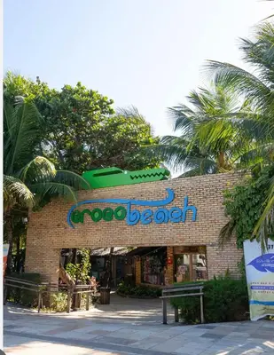 A planta de Rômulo Barbosa