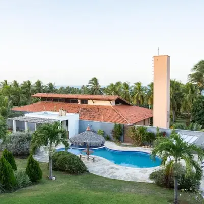 Casa Porpora Cumbuco