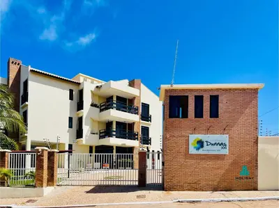 A planta de Dunnas XXI By Holiday Stays