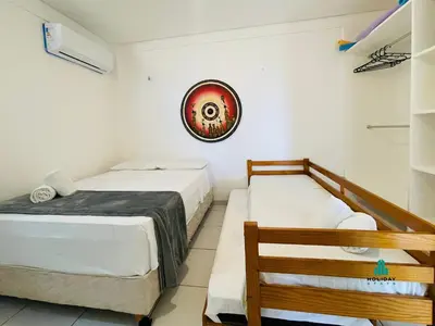 A planta de Dunnas XXI By Holiday Stays