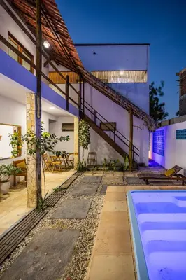 A piscina em ou perto de Perfect Day Home