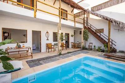 A piscina em ou perto de Perfect Day Home