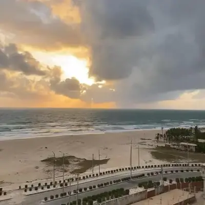 Ap Praia do Futuro - Fortaleza
